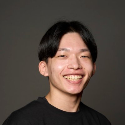 岩手県立大学 → CyberAgent, Inc / DroidKaigi staff / 滝沢ハッカソン
東北TECH道場 DONE