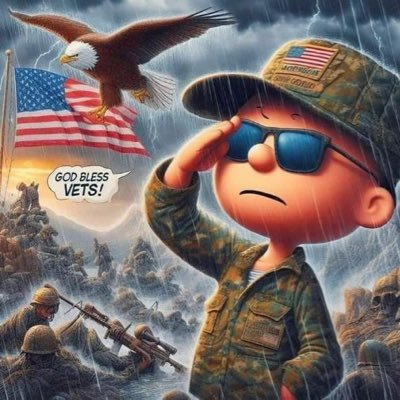 Father, Husband, “G”-pa. American Vet. Don’t tread on me!! Rep. of “Walk softly but carry a Big Stick. M.A.G.A. AND M.A.H.A. Support. Leave our kids alone.
