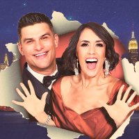 Aljaž & Janette - A Night To Remember (@rememberingtour) 's Twitter Profile