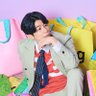 KoutarotaroInfo's profile picture. 声優・西山宏太朗(@Koutarotaro)のアーティスト公式アカウント。アーティスト活動に関する最新情報をお知らせいたします。2026年2月1日(日)ワンマンライブ開催決定🌟 🎧️ https://t.co/TUZLaM83eO