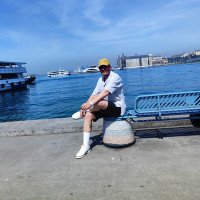 سکانس پایانی (@hich_kaas) 's Twitter Profile Photo سکانس پایانی (@hich_kaas) 's Twitter Profile Photo