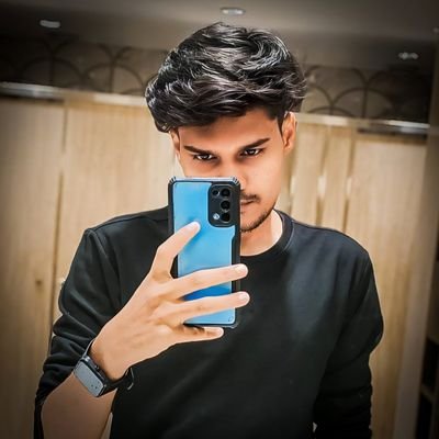 leveluparc's profile picture. → Building my Personal Brand on X
→ Sharing What Works for Me
→ Follow along the Journey
B11LQ6