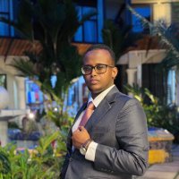 Abdirahman Mohamed Ali (@sojedow119) 's Twitter Profile