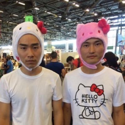 garo_ochan's profile picture. 一応コンカフェいます！呼び出して〜