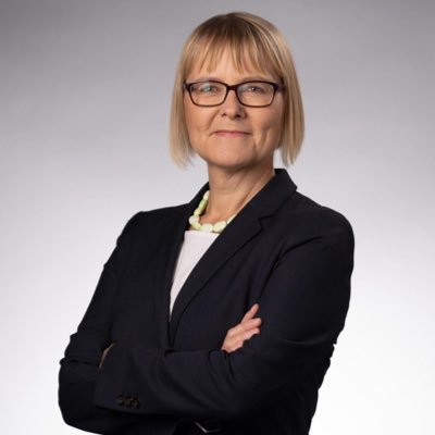 EwaDebska_'s profile picture. Head of Mission at @PLinDenmark 🇵🇱🇩🇰