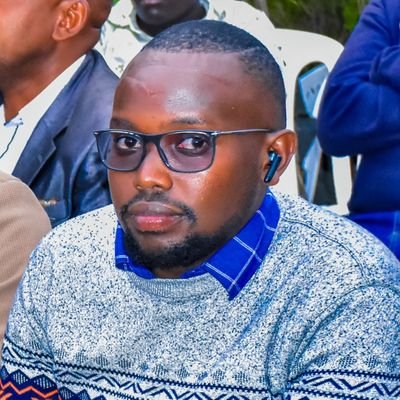 Kibet_Kipsonoi's profile picture. 👉👉PASSSIONATE HUMANITERIAN

👉👉ICT EXPERT,

👉👉UPPER CLASS DRIVER,

👉👉MANCHESTER UNITED FAN 

👉👉PROUD TO BE A 🇰🇪N