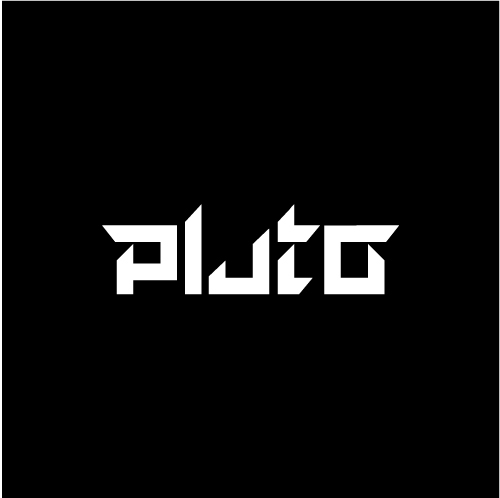 Pluto Logo [48+] Disney Pluto Wallpaper On WallpaperSafari