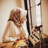 Nilay Başar (@nilaycaniz) Twitter profile photo