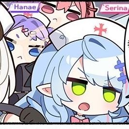 saaanyoanyo's profile picture. 