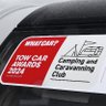 Tow_Car_Awards's profile picture. Britain's best tow car tests, brought to you by What Car? and The Camping and Caravanning Club.