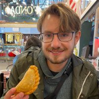 Rutger Brattström (@rbrattstrom) 's Twitter Profile