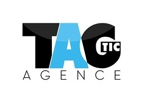 TagticAgence's profile picture. 