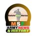 MSF Army News & History (@samdar229) Twitter profile photo MSF Army News & History (@samdar229) Twitter profile photo