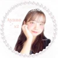 ⛅️ あ や の ⛅️ (@_7aynx2) 's Twitter Profile