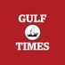 Gulf Times (@gulftimes_qatar) Twitter profile photo Gulf Times (@gulftimes_qatar) Twitter profile photo