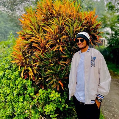 EM000000N's profile picture. ✈️As a Tour-lover, My dream is to explore the world bcz it makes me high. 📷Wildlife and Photography & Editing.  🎶Music listener🏔️Mountain☮️Ocean
