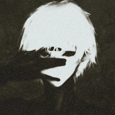 AlphRamn's profile picture. I'm in daydream