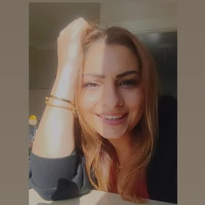 ElcinDiyorkii's profile picture. Mücadele yoksa, gelişme de yok. 😉