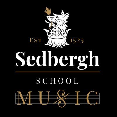This account is no longer being updated. You'll find us on Instagram - sedberghmusic