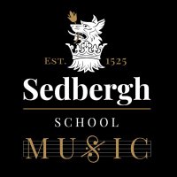 Sedbergh Music (@sedberghmusic) 's Twitter Profile Photo Sedbergh Music (@sedberghmusic) 's Twitter Profile Photo
