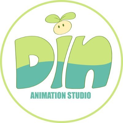DIN Animation Studio 🌱さんのプロフィール画像