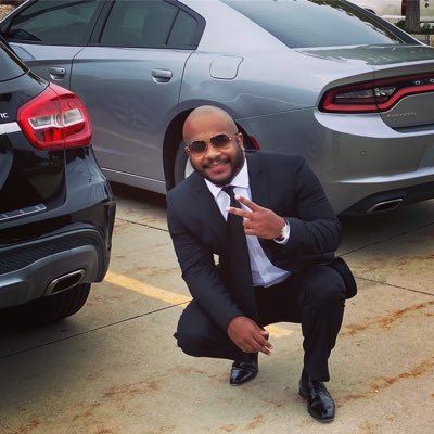 J_Jones954's profile picture. Gotta keep a balance #LongLiveHoop #TMC🏁