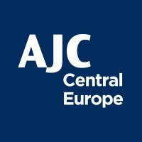 AJC Central Europe (@ajc_ce) 's Twitter Profile Photo AJC Central Europe (@ajc_ce) 's Twitter Profile Photo