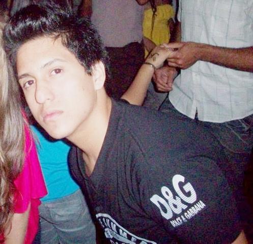 en la joda :D