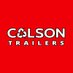 Colson Trailers (@colsontrailers) Twitter profile photo Colson Trailers (@colsontrailers) Twitter profile photo