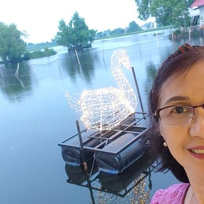 teresitatuazon1's profile picture. A Believer! 
Be my courage Dear Lord, let me not be afraid for you are in control!