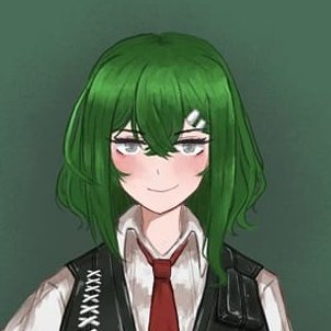 Nathavielさんのプロフィール画像