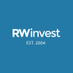 RWinvest (@rwinvest) Twitter profile photo RWinvest (@rwinvest) Twitter profile photo