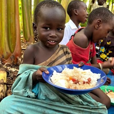 BLESS AFRICA FOUNDATION is a Non government Organisation that advocates for the wellbeing of the little children living with aids, orphaned, vulnerables.