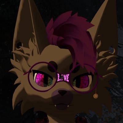 Seika_Brazen's profile picture. Furry, pirate, gamer, Hypnotist, nightmare during October and twitch streamer. Come one and all to get free hugs!