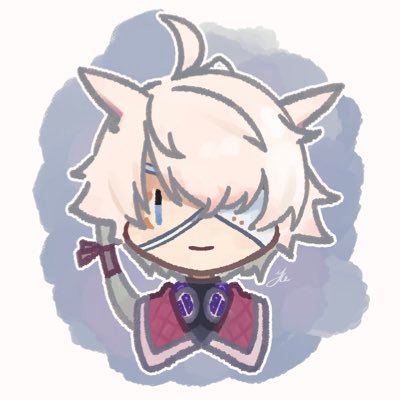 めそぽん❂Calmo’aさんのプロフィール画像