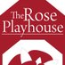 The Rose Playhouse (@roseplayhouse) Twitter profile photo The Rose Playhouse (@roseplayhouse) Twitter profile photo