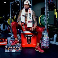 Lem Adams (@gamefitsac1992) 's Twitter Profile