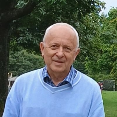 BernardMisling's profile picture. 