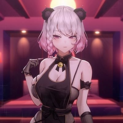 👾 Soon to be your favorite Vtuber! ☠️ Join for fun streams & good vibes 👾 Let's connect! ✨
#vtuber #anime #gamer