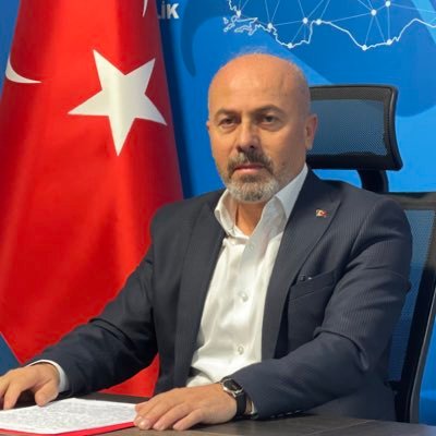 Alperen Ocakları Genel Başkan Yardımcısı 🇹🇷Sivas Cumhuriyet Üniversitesi Öğretim Görevlisi