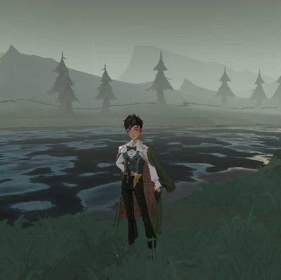 GabrielEmi40747's profile picture. 