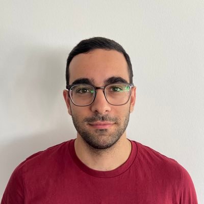 Grad. student @HHU_de interested in (Gen)AI and COMSOC. Member of @informatikradar, loves @java ☕️ polyglot 🌍 avgeek ✈️
