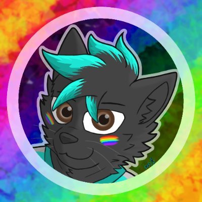 Furry 🏳️🌈, 21yr, Youtuber, PT-BR//Eng, Artista Freelancer. Gato louco :3 ( Comissions Open - @CaixaDoImp - Telegram )
