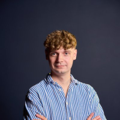 Bartosz Korczynski Profile