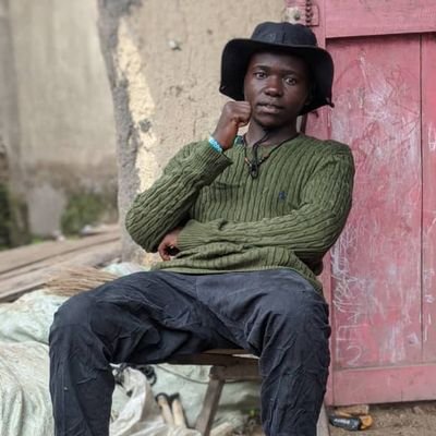 je suis à un moment de ma vie où la paix est une priorité ✊🇨🇩