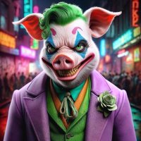 KILLIMAR 🐷🟪 (@pondmaxi) 's Twitter Profile