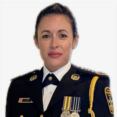 Commander-Community Programs, ACP Peel Regional Paramedic Services. Opinions expressed are my own. In an emergency call 911