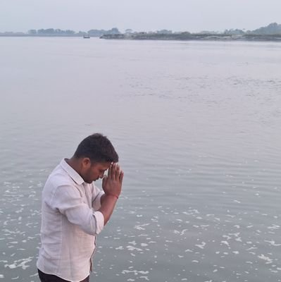 ashok_yada99737's profile picture. patna University,Darbhanga House,https://t.co/x97th5miHV,PG