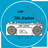 김석진라디오팀 (@jin_radios) 's Twitter Profile