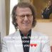 Andre Rieu (@kevincostn16539) Twitter profile photo Andre Rieu (@kevincostn16539) Twitter profile photo